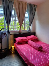 Blk 812B Choa Chu Kang Avenue 7 (Choa Chu Kang), HDB 4 Rooms #317441401